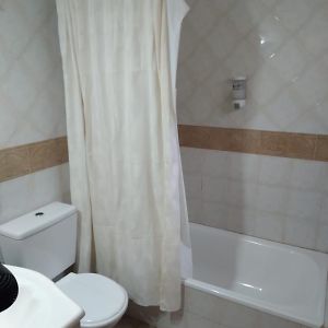 Habitación con 2 Camas Individuales