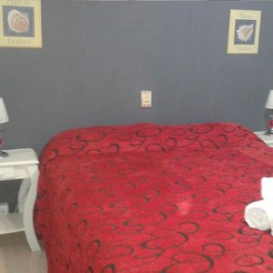 Habitación Doble Estándar